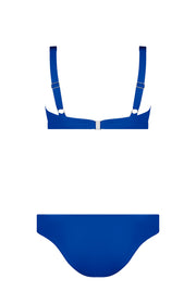 Martinique - Bandage bikini - Deep Blue
